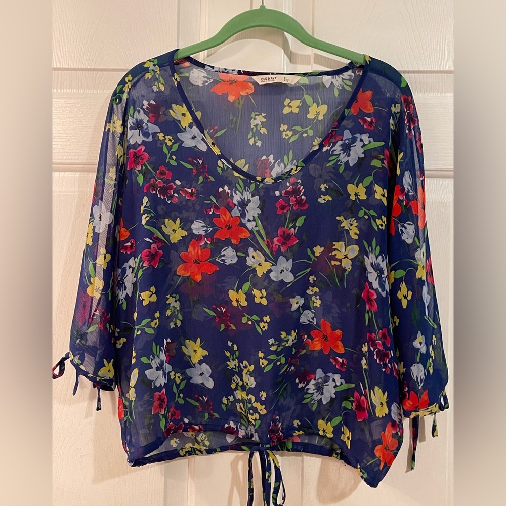 Old Navy Top